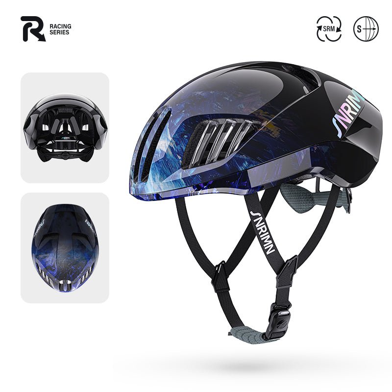 SUNRIMOON TT - 28 STARSTREAM - SUNRIMOON HELMET