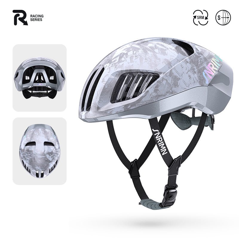 SUNRIMOON TT - 28 STARSTREAM - SUNRIMOON HELMET