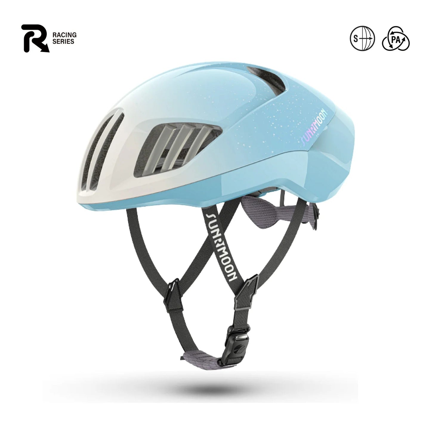 Sunrimoon TT - 28 Starstream Helmet - SUNRIMOON HELMET