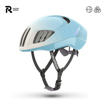 Sunrimoon TT - 28 Starstream Helmet - SUNRIMOON HELMET