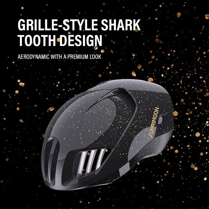 Sunrimoon TT - 28 Starstream Helmet - SUNRIMOON HELMET