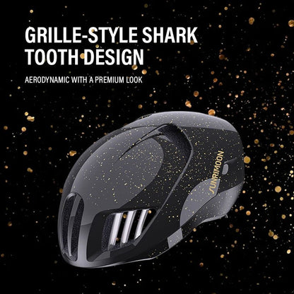 Sunrimoon TT - 28 Starstream Helmet - SUNRIMOON HELMET