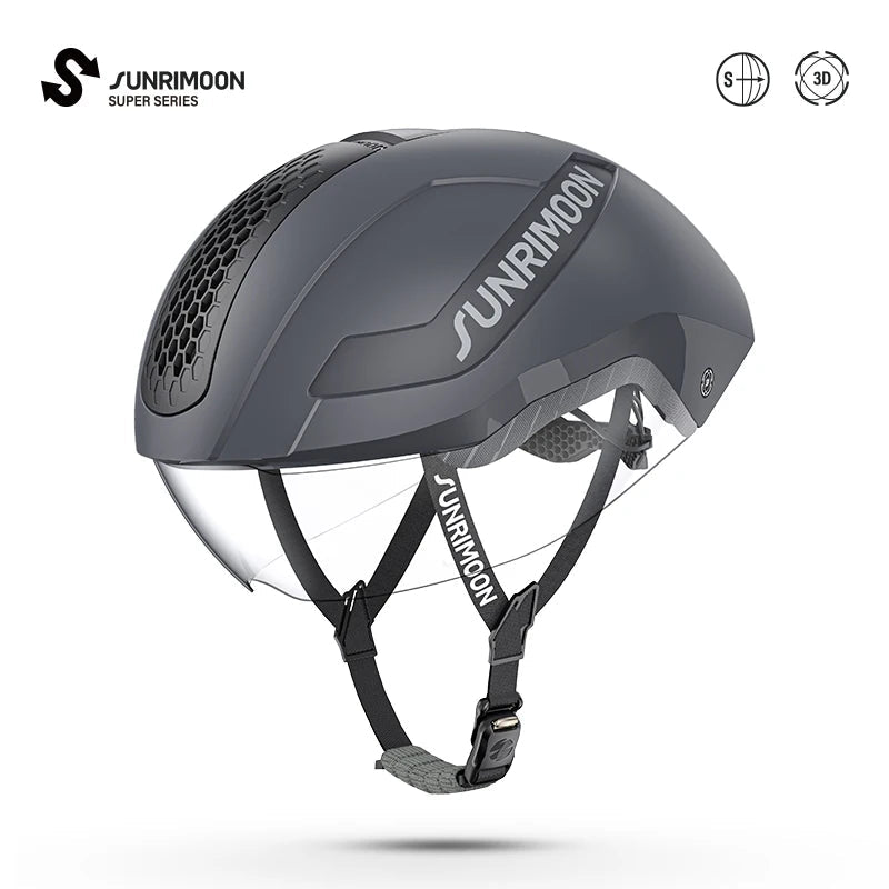 SUNRIMOON TT - 31 STARSHIP - SUNRIMOON HELMET