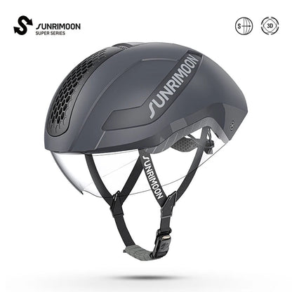 SUNRIMOON TT - 31 STARSHIP - SUNRIMOON HELMET