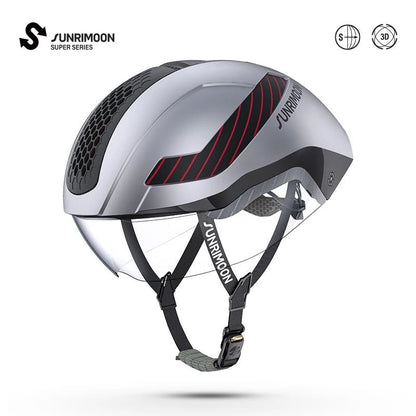 Sunrimoon TT - 31 Starship Helmet - SUNRIMOON HELMET