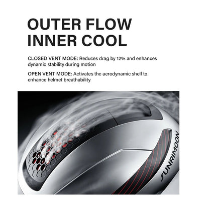 Sunrimoon TT - 31 Starship Helmet - SUNRIMOON HELMET