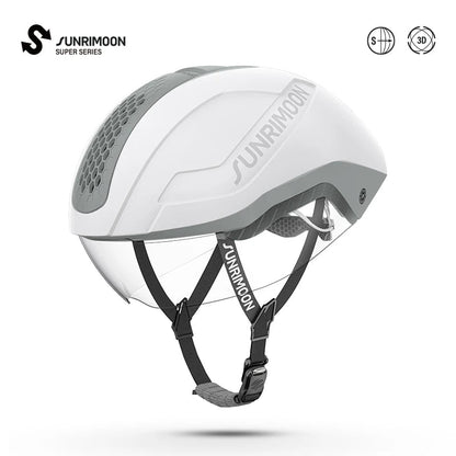 Sunrimoon TT - 31 Starship Helmet - SUNRIMOON HELMET