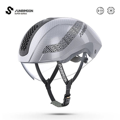 Sunrimoon TT - 31 Starship Helmet - SUNRIMOON HELMET