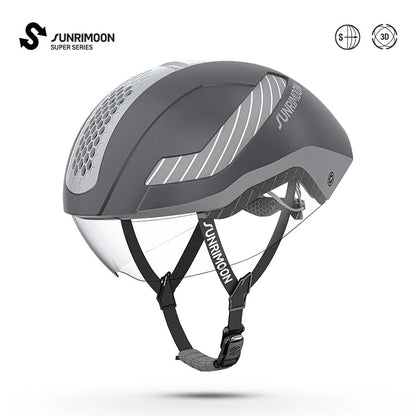 Sunrimoon TT - 31 Starship Helmet - SUNRIMOON HELMET