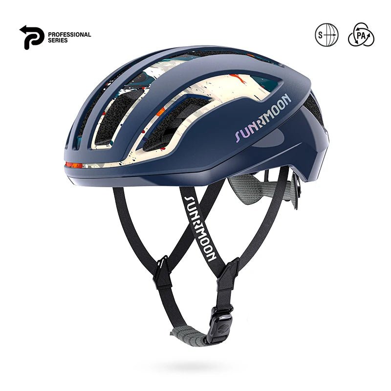 SUNRIMOON TT - 56 LEO - SUNRIMOON HELMET