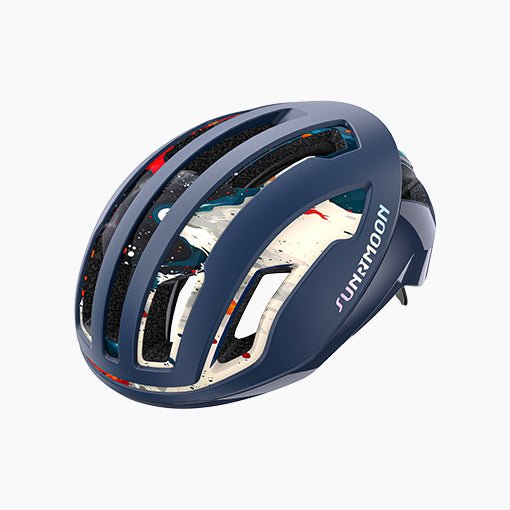 SUNRIMOON TT - 56 LEO - SUNRIMOON HELMET