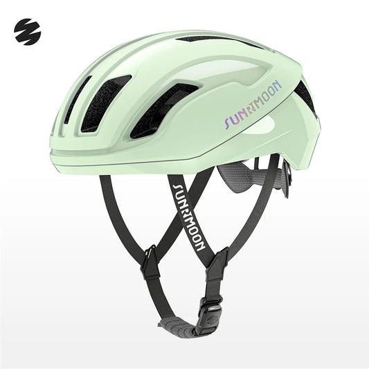 Sunrimoon TT - 56 Leo helmet - SUNRIMOON HELMET