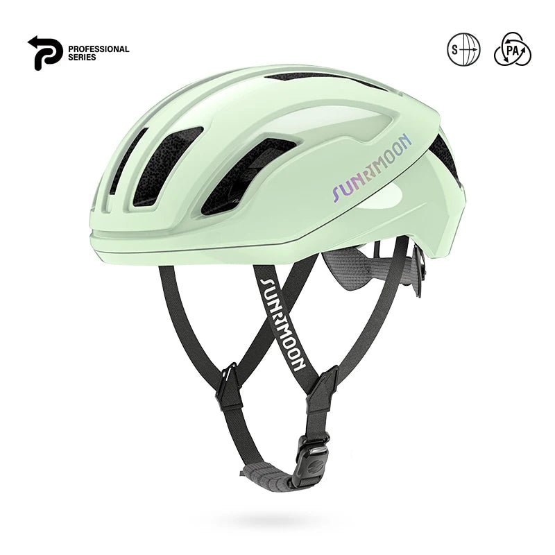 Sunrimoon TT - 56 Leo helmet - SUNRIMOON HELMET