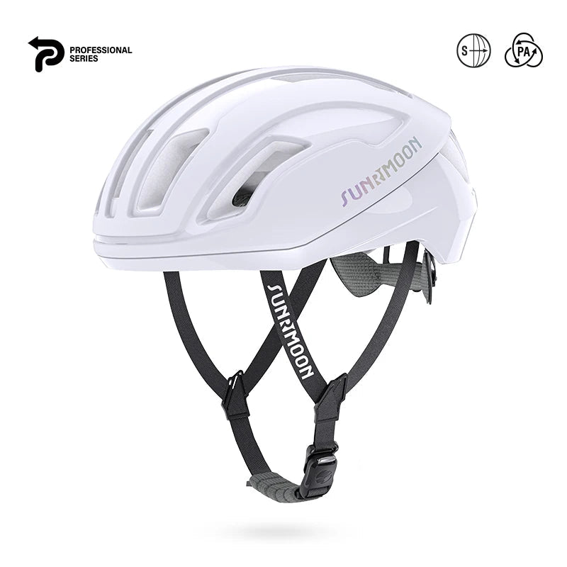 Sunrimoon TT - 56 Leo helmet - SUNRIMOON HELMET