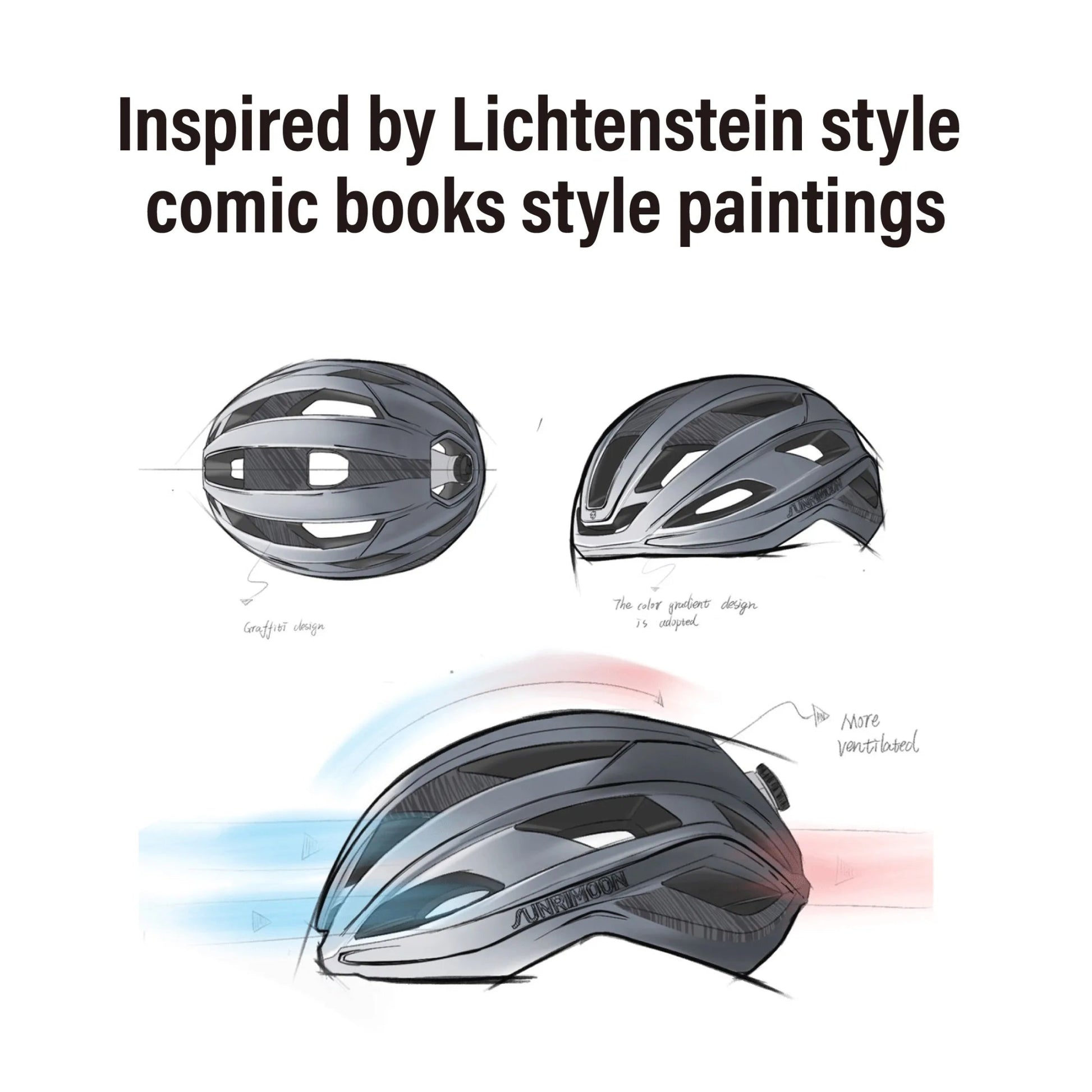 Sunrimoon TT - 81 Lnkmark helmet - SUNRIMOON HELMET