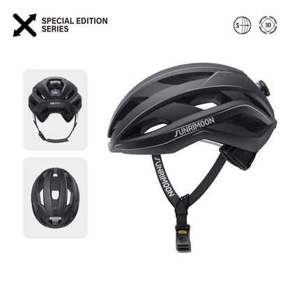 Sunrimoon TT - 81 Lnkmark helmet - SUNRIMOON HELMET