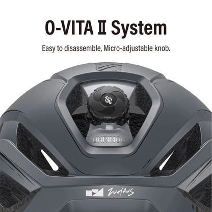 Sunrimoon TT - 81 Lnkmark helmet - SUNRIMOON HELMET