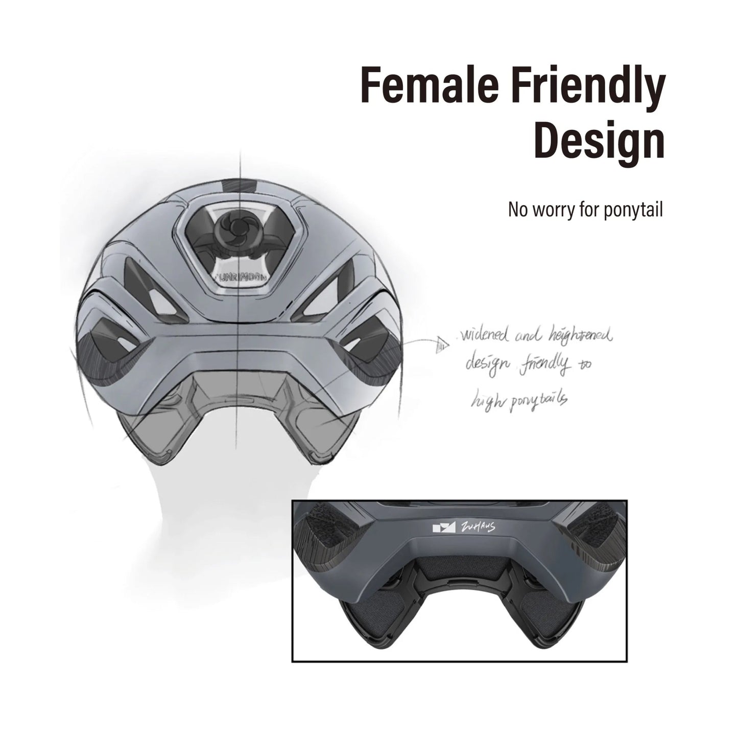 Sunrimoon TT - 81 Lnkmark helmet - SUNRIMOON HELMET